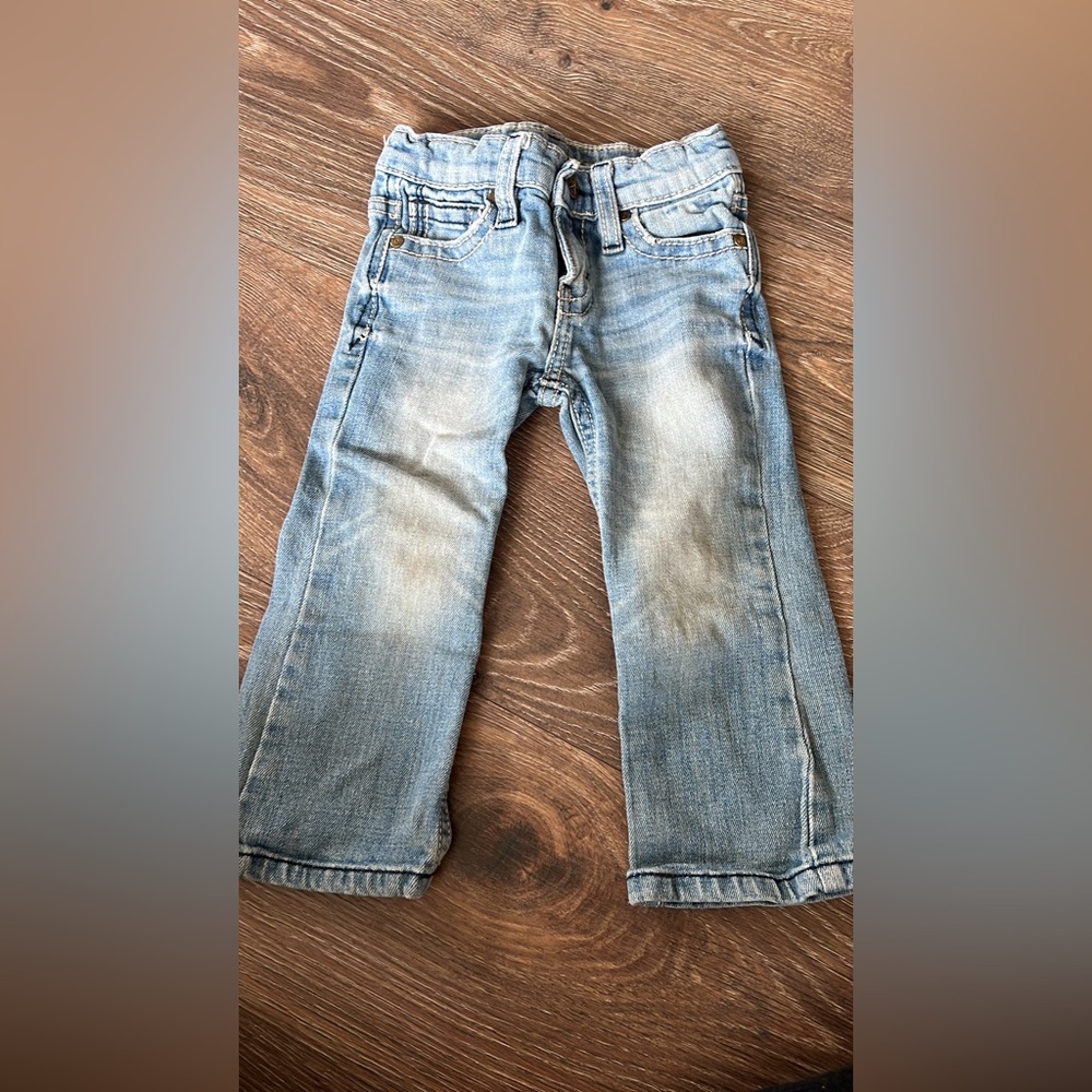 Cody James 2T Jeans